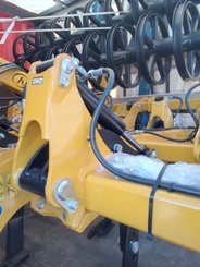 Divers Agrisem <pas de famille>