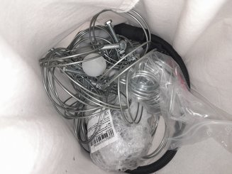 Semoir - autre Agrisem DSF1500