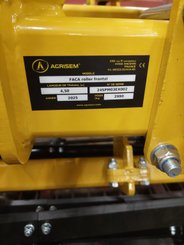 Divers Agrisem Rouleaux