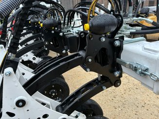 Scalpeur Agrisem Scalp