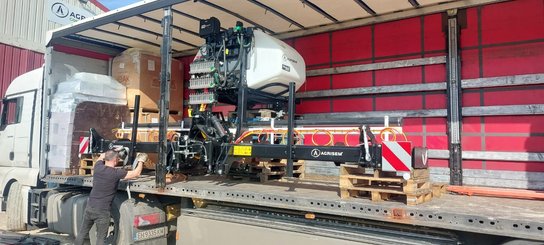 Divers Agrisem <pas de famille>