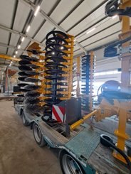 Divers Agrisem <pas de famille>