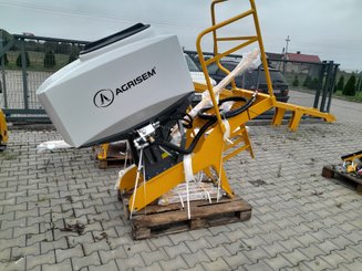 Semoir - autre Agrisem DS500