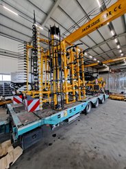 Divers Agrisem <pas de famille>