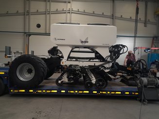 Divers Agrisem <pas de famille>