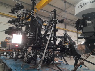 Divers Agrisem <pas de famille>