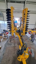 Divers Agrisem <pas de famille>