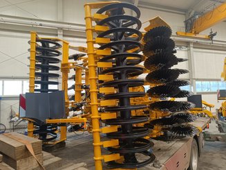 Divers Agrisem <pas de famille>