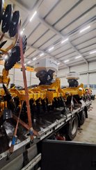 Divers Agrisem <pas de famille>