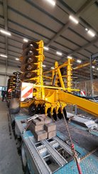 Divers Agrisem <pas de famille>