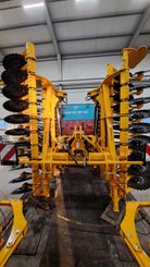 Divers Agrisem <pas de famille>