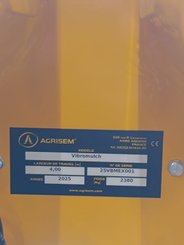 Divers Agrisem &lt;pas de famille&gt;