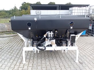 Semoir - autre Agrisem DSF1600