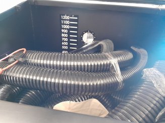 Semoir - autre Agrisem DSF2500