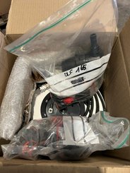 Cuve, citerne Agrisem DLF