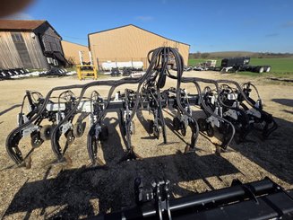 Scalpeur Agrisem Scalp