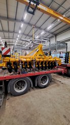 Divers Agrisem <pas de famille>