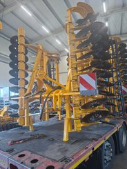 Divers Agrisem <pas de famille>