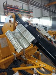 Déchaumeur à disques Agrisem Disc-O-Mulch Gold traîné Repliable