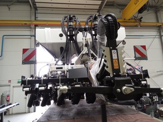 Divers Agrisem <pas de famille>