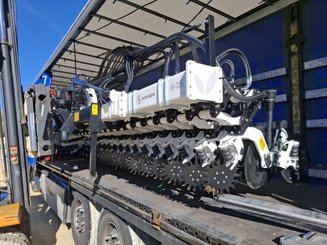 Divers Agrisem <pas de famille>