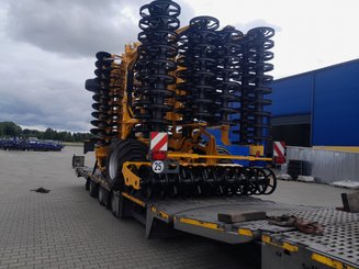 Divers Agrisem <pas de famille>