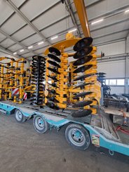 Divers Agrisem <pas de famille>