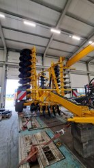 Divers Agrisem <pas de famille>