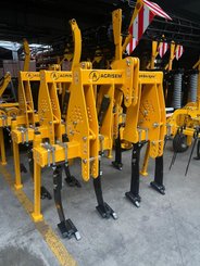 Décompacteur Agrisem Combivigne