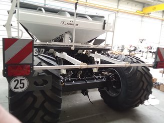 Divers Agrisem <pas de famille>