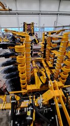 Divers Agrisem <pas de famille>