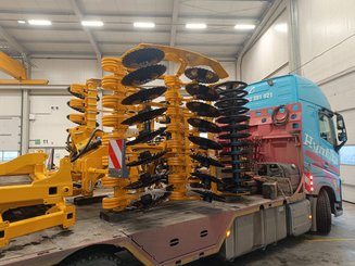 Divers Agrisem <pas de famille>