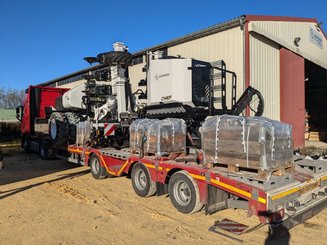 Divers Agrisem <pas de famille>