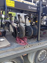 Divers Agrisem <pas de famille>