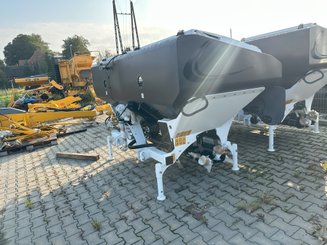 Semoir - autre Agrisem DSF2500