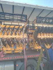 Déchaumeur à disques Agrisem Disc-O-Vigne Fixe