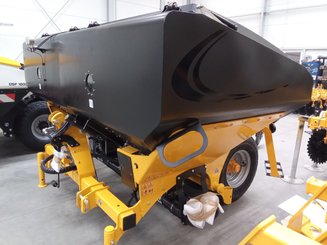 Semoir - autre Agrisem DSF2500