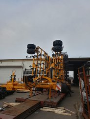 Divers Agrisem <pas de famille>