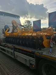 Divers Agrisem <pas de famille>