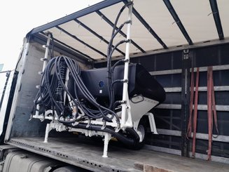 Semoir - autre Agrisem DSF2500