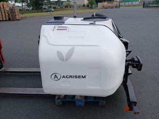 Cuve, citerne Agrisem DLF