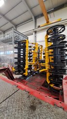 Divers Agrisem <pas de famille>