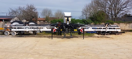 Divers Agrisem <pas de famille>