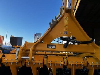 Déchaumeur à disques Agrisem Disc-O-Mulch Série R porté Fixe