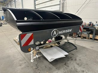 Semoir - autre Agrisem DSF2200