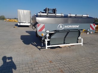 Semoir - autre Agrisem DSF2500