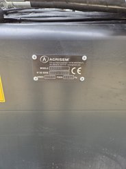 Divers Agrisem <pas de famille>