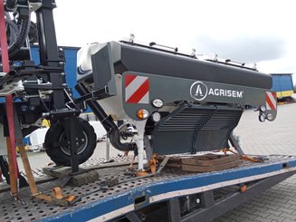 Semoir - autre Agrisem DSF2500