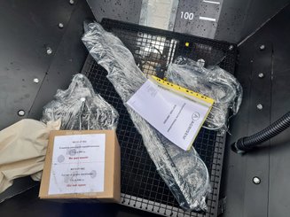 Semoir - autre Agrisem DSF2500