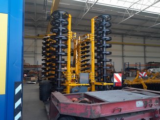 Divers Agrisem <pas de famille>